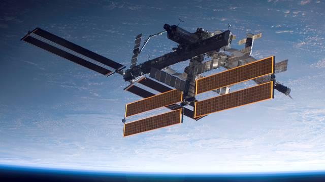 Radit će kolače u svemiru: Na ISS poslali mikrovalnu pećnicu