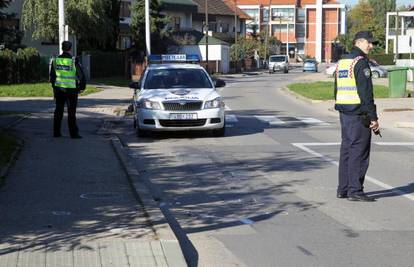 Velika Gorica: Na bračni par naletio auto, oboje su poginuli