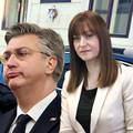 Premijer joj nije oprostio Žalac: Tramišak je odbila dati novih 20 mil. kuna za još jedan softver