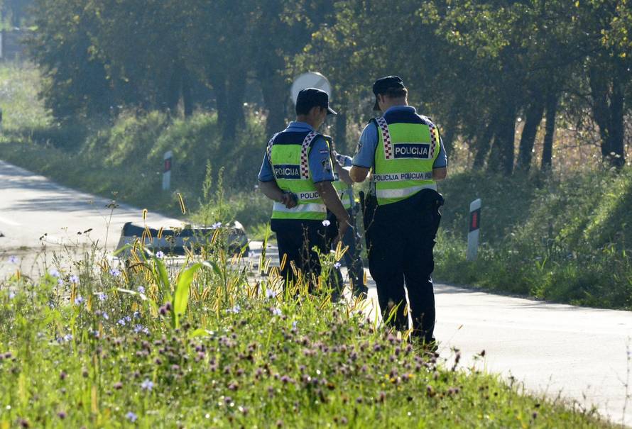 Vozač auta u kojem su poginule djevojke vozio s 1,35 promila