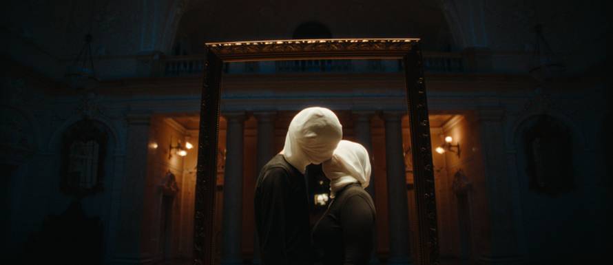 Damir Kedžo u spotu za pjesmu ‘Angels and Demons’ govori o suočavanju sa samim sobom