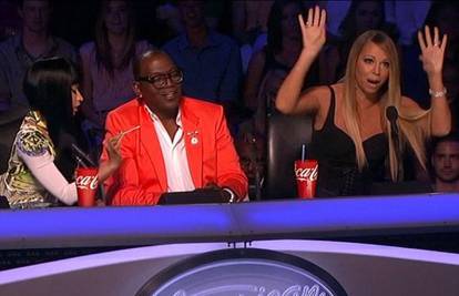 Posvađale se u showu: Nicki je Mariah poručila da očisti uši