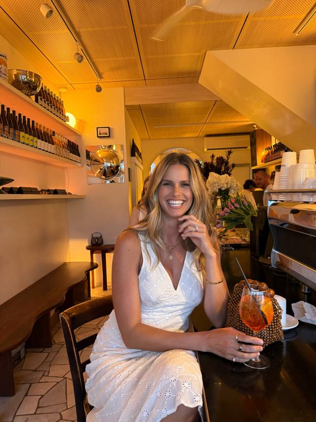 FOTO Tepaju joj da je 'kraljica bikinija', ali ona tvrdi: 'Ljepota nije u savršenoj liniji tijela'