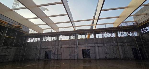 FOTO Sportska renesansa odvija se u Bjelovaru!  Pogledajte zašto