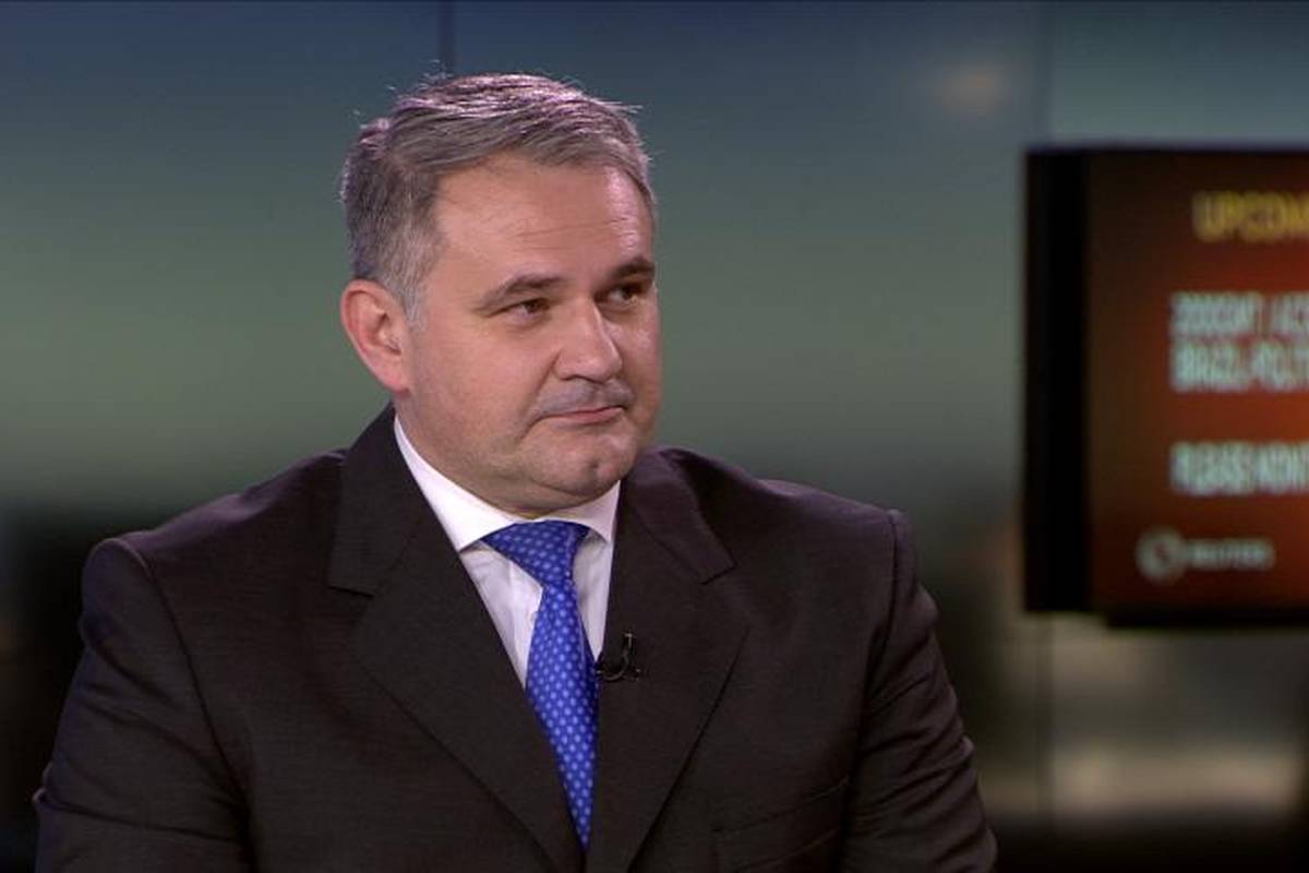 'Mi se svađamo, odluka nema, a sve smo manje konkuretni'