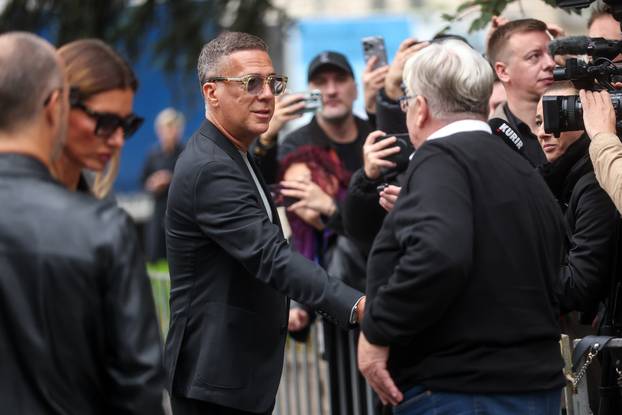 Sarajevo: Komemoracija Halidu Besliću u Narodnom pozorištu Sarajevo