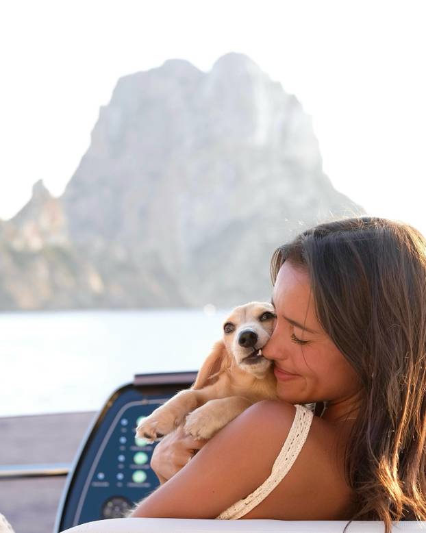 Ferrarijev adut zaljubljen je u visoke oktane. I u Alexandru