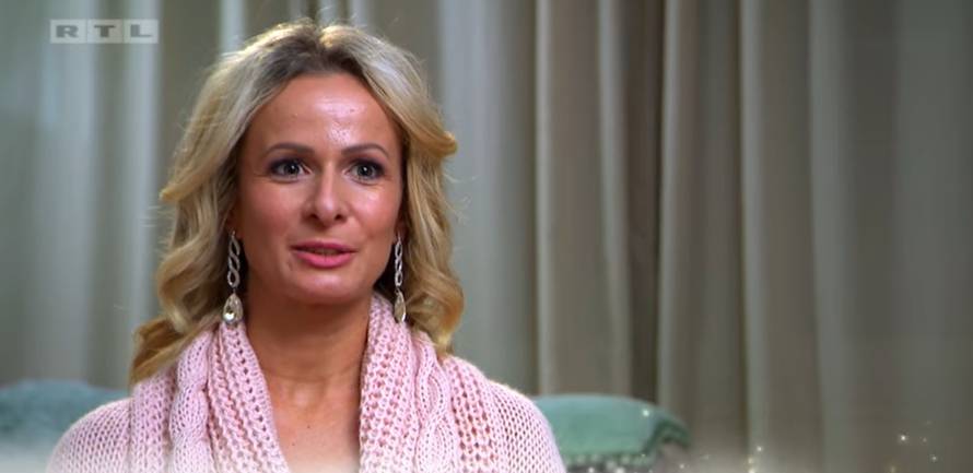 'Adam je bio odsutan mislima i onda govorio da sam ja kriva'