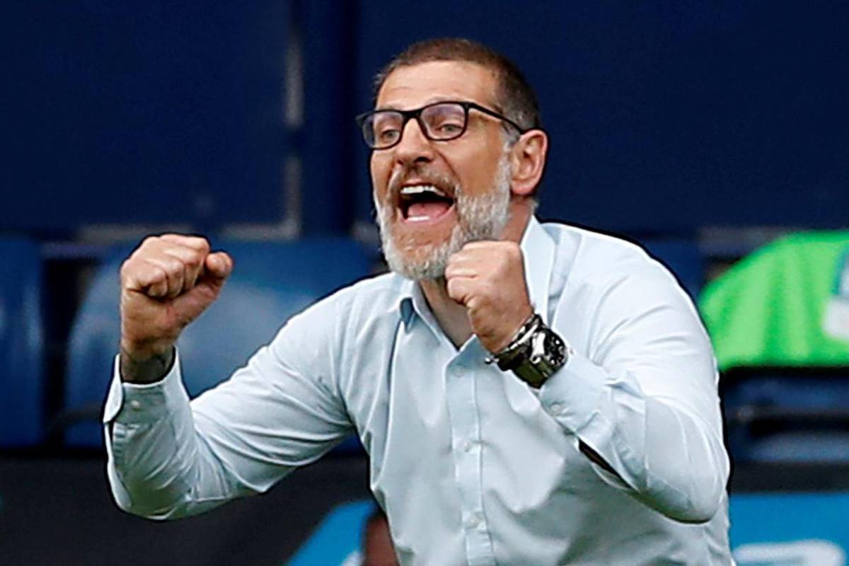Turci preselili Bilića u Fener, ali njegovi ljudi kažu: Gluposti...