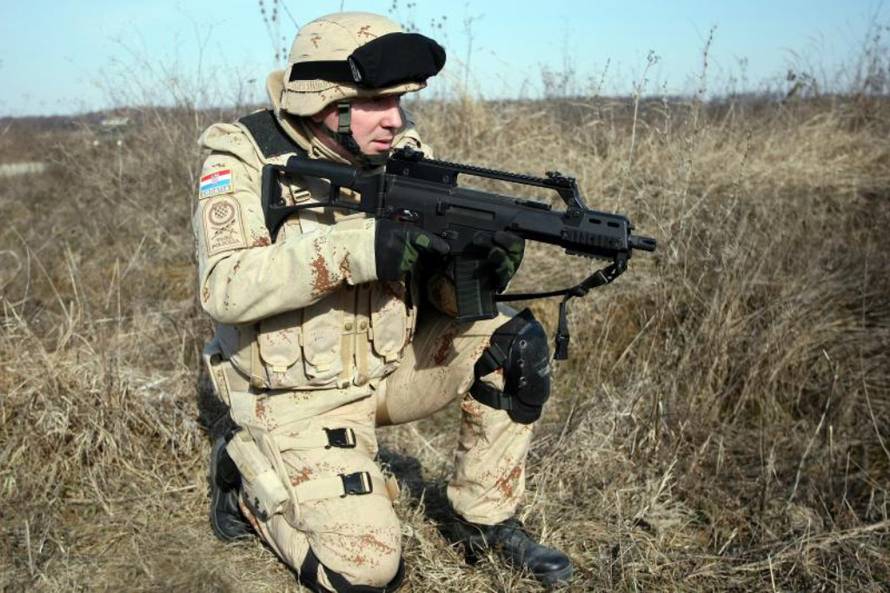 D.Javorović/Pixsell