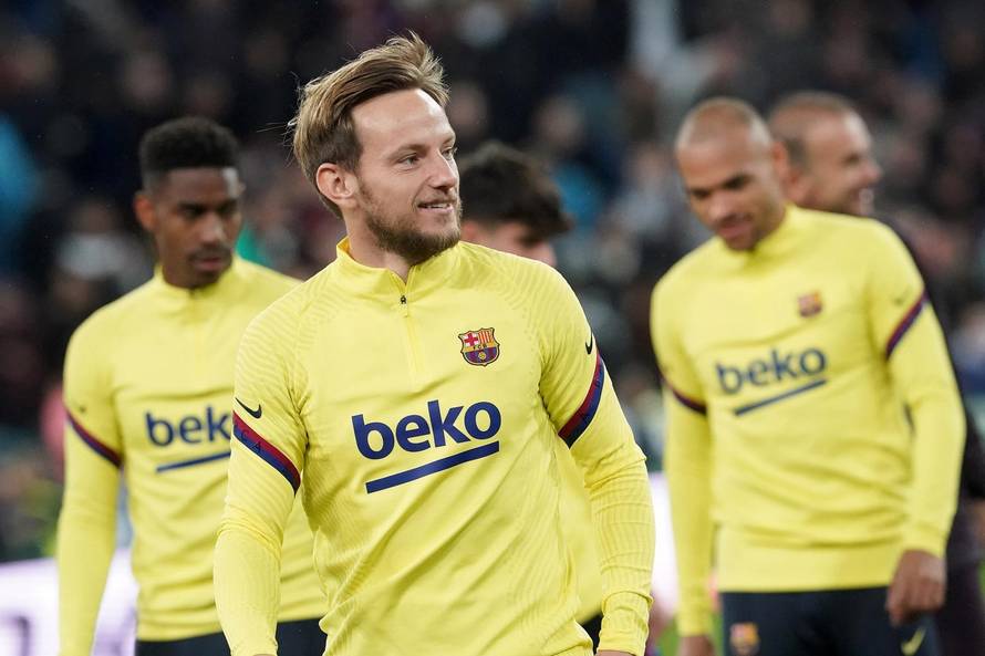 REAL MADRID v FC BARCELONA. LA LIGA 2019/2020. ROUND 26.