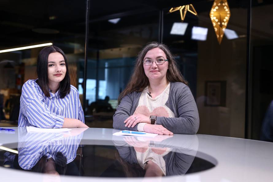 Njezin glas se čuo: 'Nismo svi isti, nisu sva djeca neodgojena'