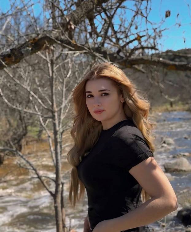 FOTO Djevojka koju je Yamal pozvao na rođendan: 'Tražili su plavuše sa specifičnim grudima'