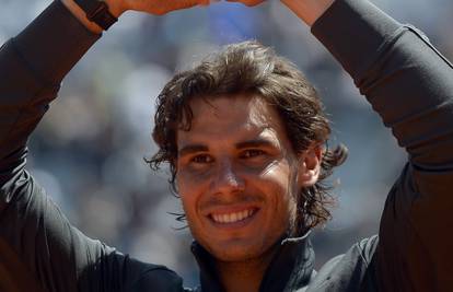 Nadal je pobijedio Đokovića i preskočio Federera na ljestvici