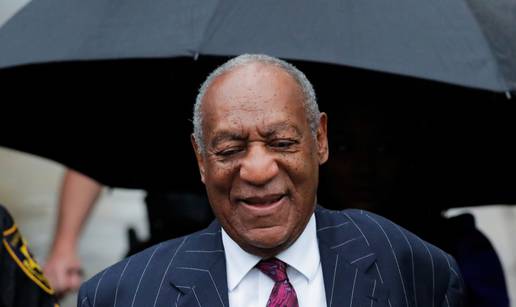 Bill Cosby oslobođen optužbi za seksualno zlostavljanje iz 2015. godine: Sada je slobodan čovjek