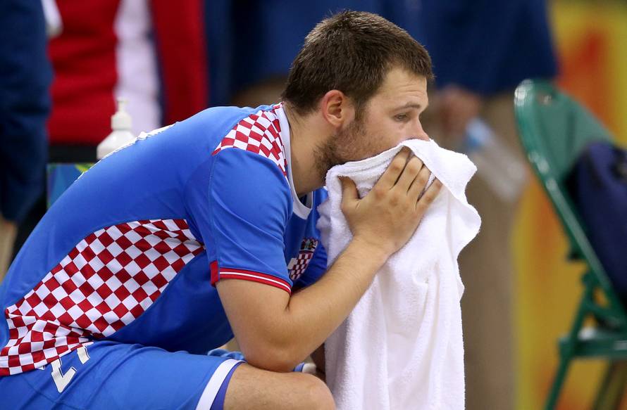 Nizali su poraz za porazom: Iza nas je jako teška noć na Igrama