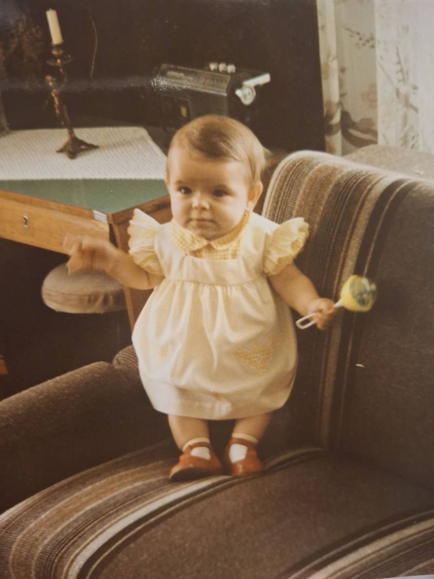 Anita Martinović: Ljubav ne bira ni mjesto ni vrijeme ni kamere