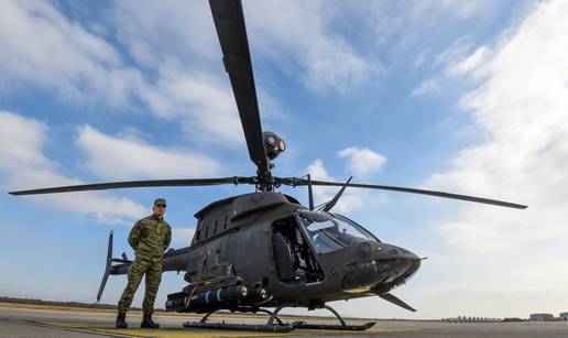 Helikopteri novi, Migovi stari: Hrvatskoj trebaju i novi avioni