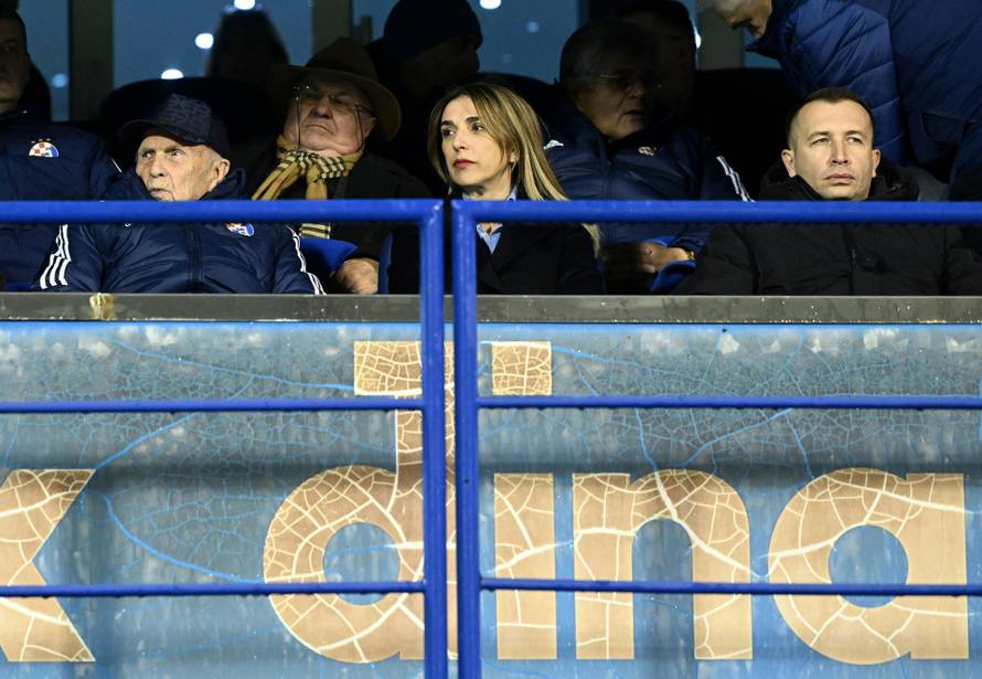 Dinamo i Ballkani sastali se u 6. kolu Konferencijske lige