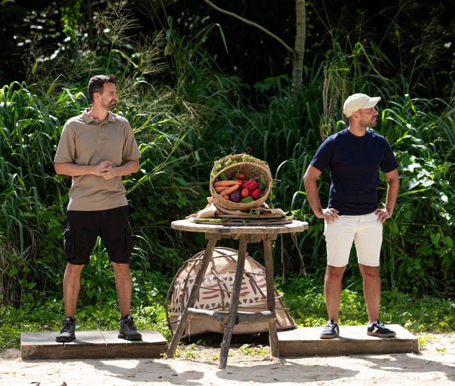 U 'Survivoru' žuto pleme izgubilo u obje igre: Stigla im i vijest da Ana Mamut mora otići