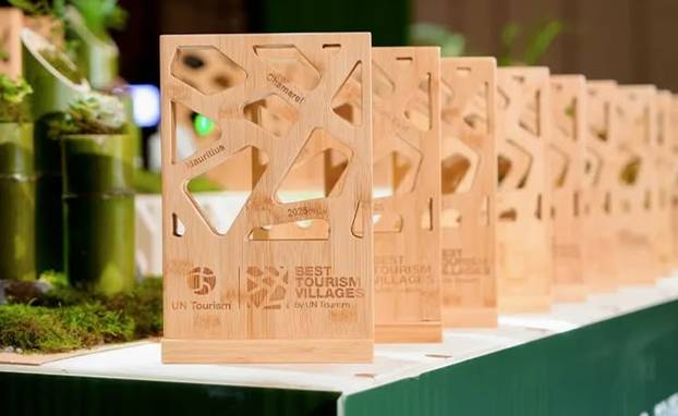 FOTO Evo koje hrvatsko selo je na listi najboljih sela svijeta za turiste - jeste li čuli za njega?