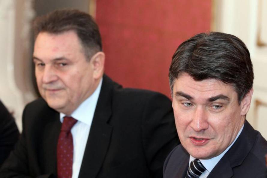 Patrik Macek/PIXSELL