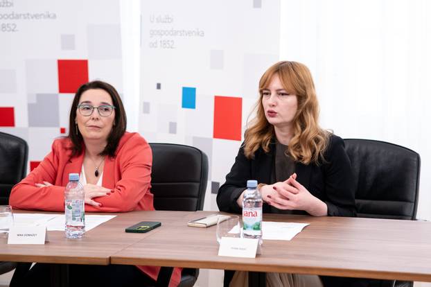 Zagreb: Konferencija za medije o baterijskim spremnicima elektri&ccaron;ne energije