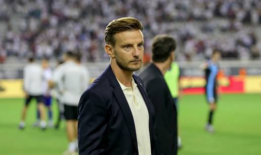 Rakiti&cacute;: &Scaron;panjolska je moj dom. Vidjet &cacute;emo &scaron;to nosi budu&cacute;nost