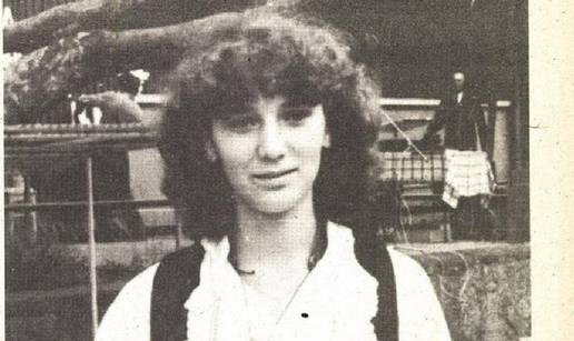 Kad Valerija svira, Drni&scaron;ani gledaju samo  u njen - saksofon