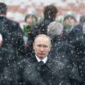 Putin poslao ustavne promjene parlamentu: 'To je uzurpacija'