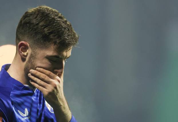 Dinamo i Slaven Belupo sastali se u 16. kolu SuperSport HNL-a