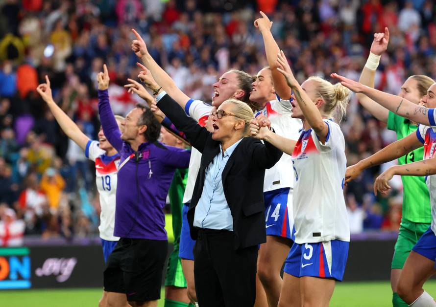 UEFA Women's Euro 2025 - Final - England v Spain