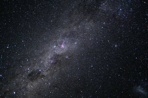 NASA je objavila više od 12.000 fotografija s puta oko Mjeseca