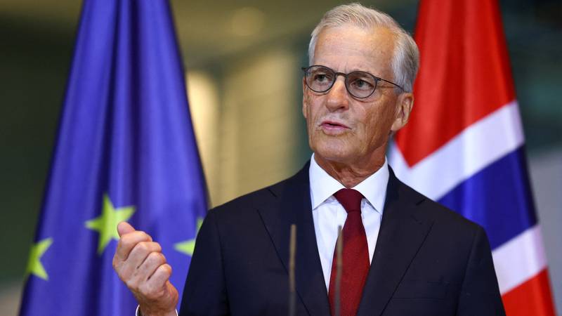 Norveška Ukrajini šalje obranu vrijednu 700 milijuna dolara!