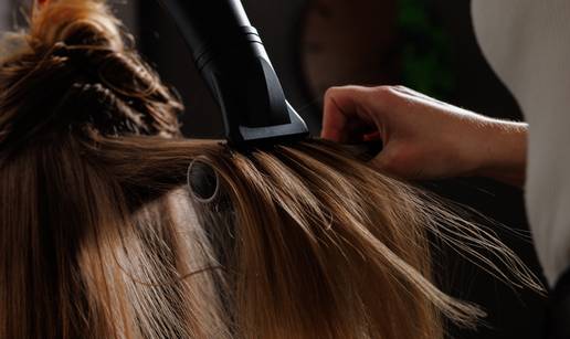 Studio Axicia: Stručna njega kose s naglaskom na prirodne metode i inovativne tretmane