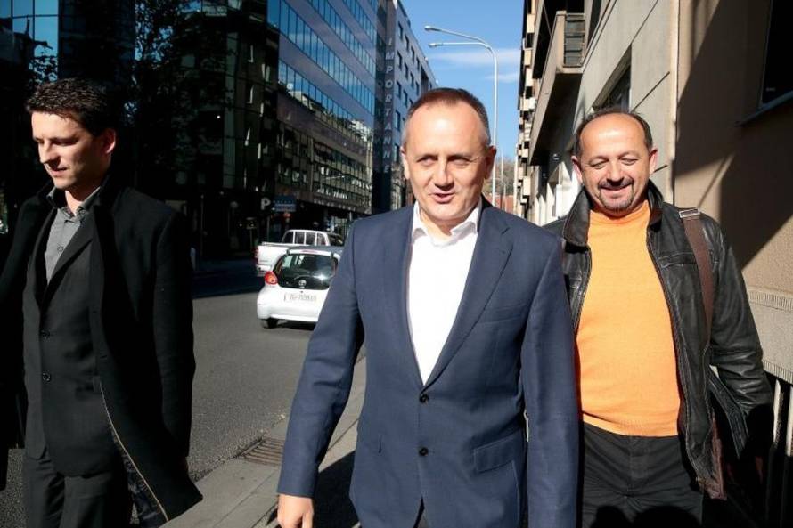 Patrik Macek/Pixsell