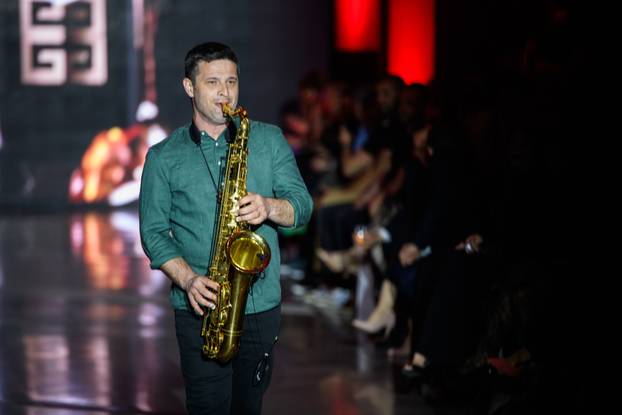 Zagreb: Održan je modni događaj  ModernA – jedinstveni susret stilova, kreativnosti i kulturne raznolikost