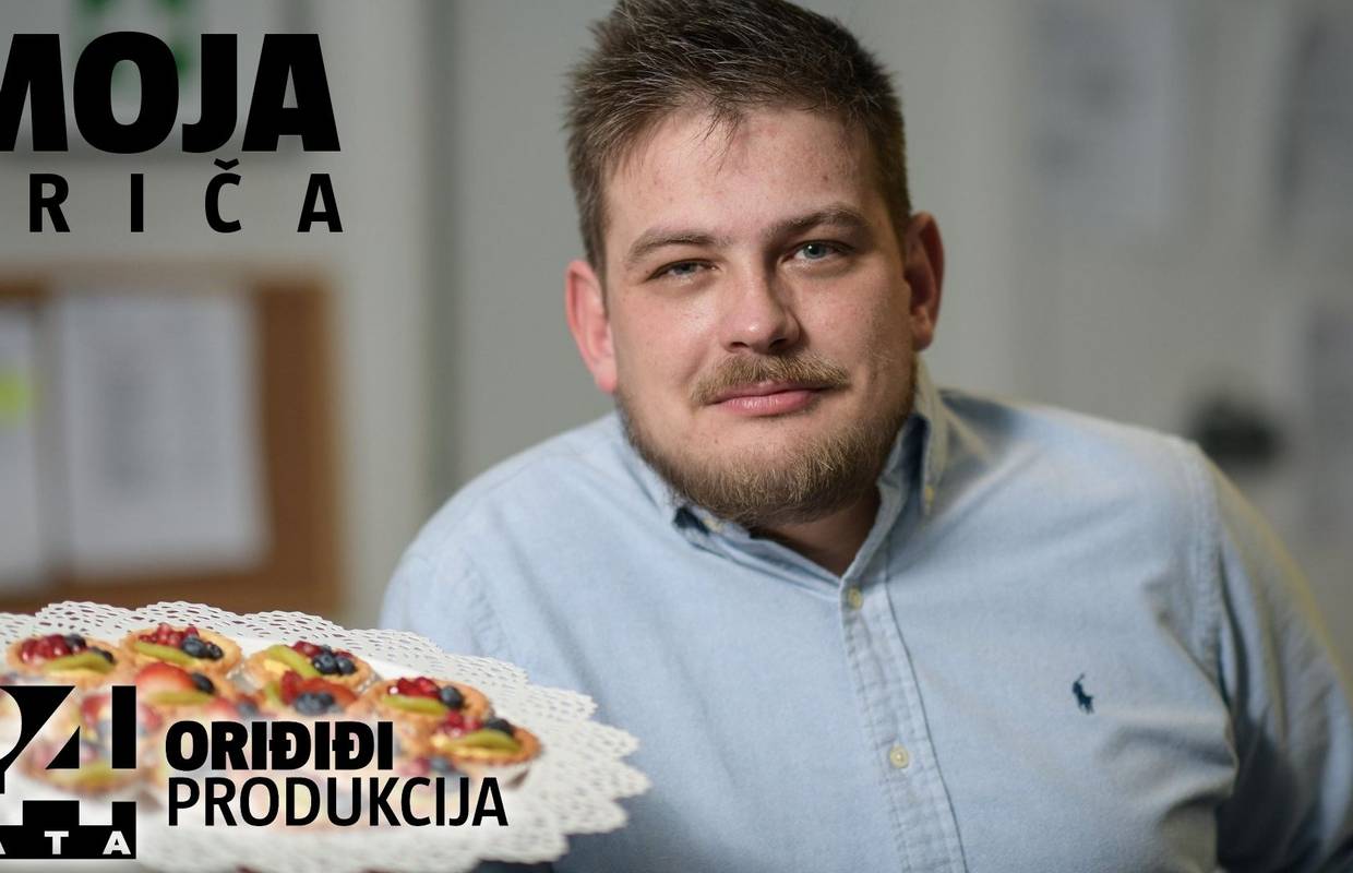 Dobri duh Markuševca: 'Nakon potresa smo svaki dan donirali oko 150 obroka potrebitima...'