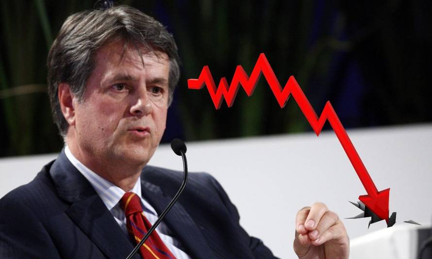 'Čeka nas 100.000 izgubljenih radnih mjesta i život na dug'