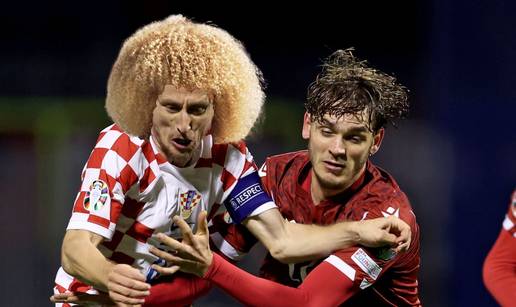 Pogledajte kako bi vatrenima stajala kultna 'valderamica'