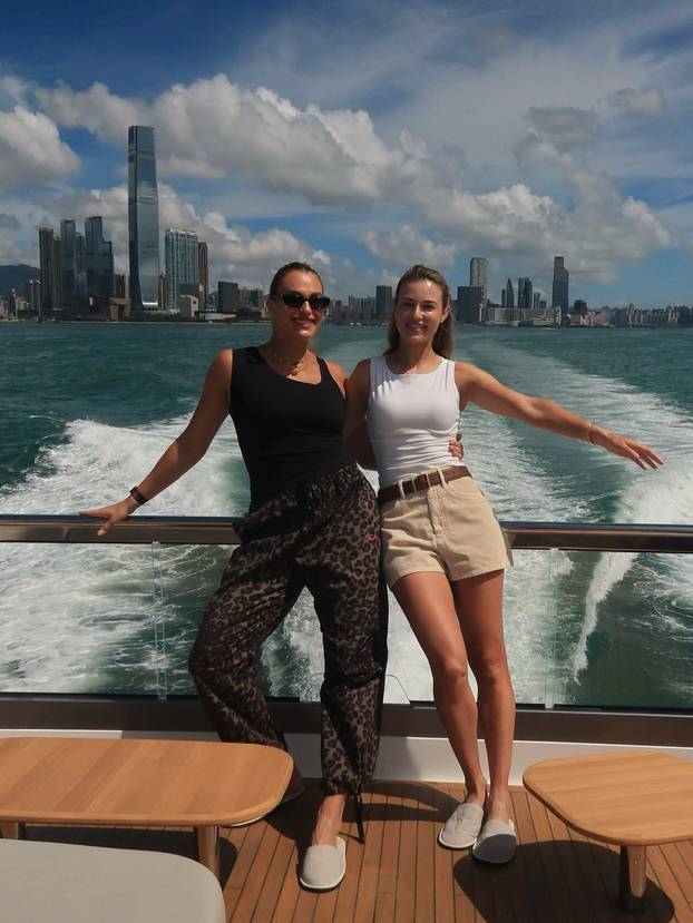 Hladno vam je? Prva tenisačica svijeta ima nikad kraću suknju za novu sezonu. I digla je glas