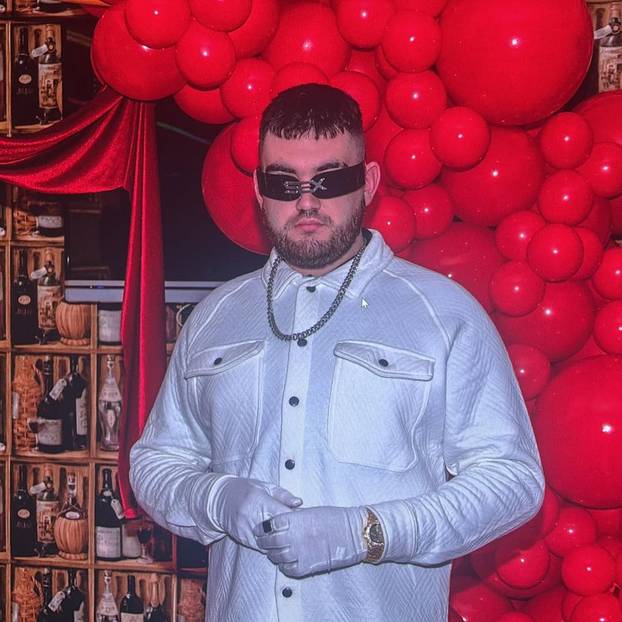 FOTO U Splitu održali izbor za najfotogeničnijeg muškarca Hrvatske: Upoznajte pobjednika