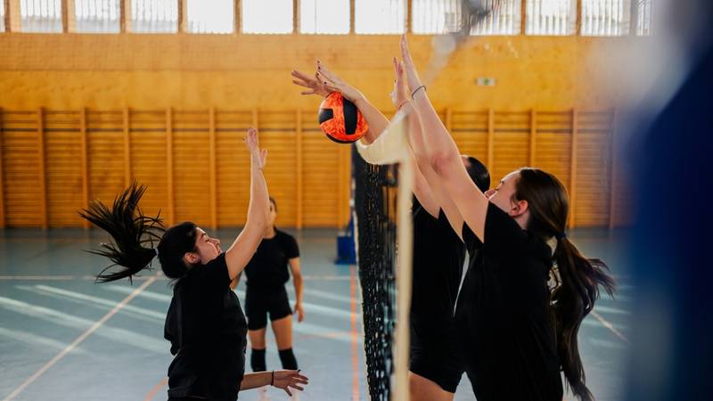 Kako probuditi ili vratiti motivaciju za sport? Evo što roditelji mogu učiniti