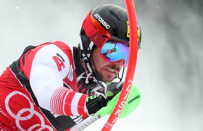 Povratak legende: Marcel Hirscher potvrdio nastup u Austriji nakon pet godina pauze