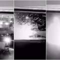 Objavljena je snimka napada: Vozilo su raznijeli u sekundi!