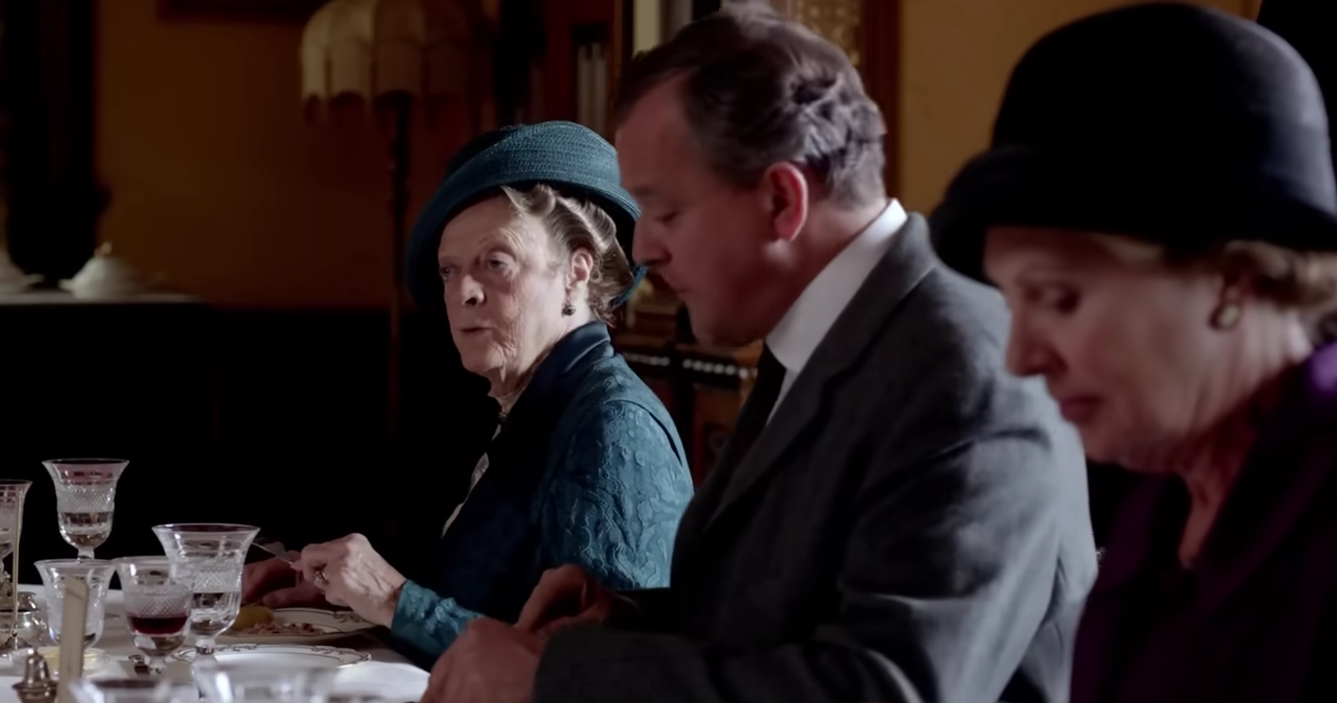 Umrla Maggie Smith, pamtimo je po ulogama u 'Harry Potteru' i hit seriji 'Downton Abbey'...