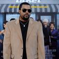 Ice Cube: 'Trump je simbol svega što Amerikanci žele biti'