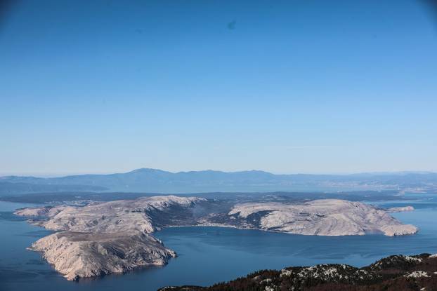Na današnji dan 1999. proglašen je hrvatski nacionalni park Sjeverni Velebit