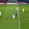 Pogledajte golove s ludog meča u Koprivnici: 'Vatreni' su prosuli 2-0 i nisu im smjeli poništiti gol!