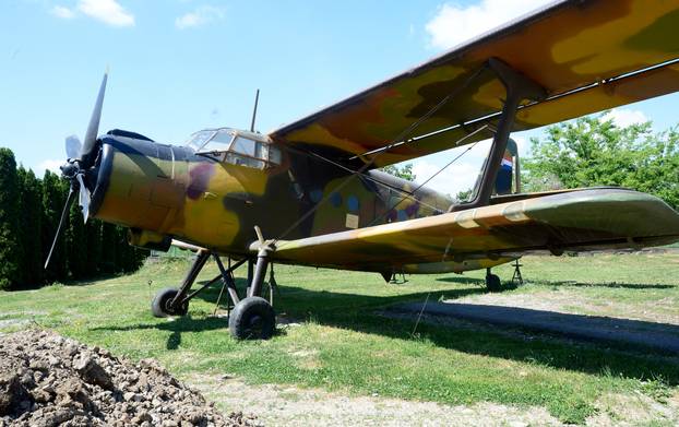 Vukovar: Postav Memorijalnog centra Domovinskog rata